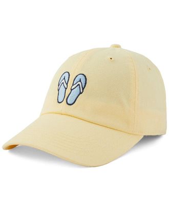 Life is good Chill Cap