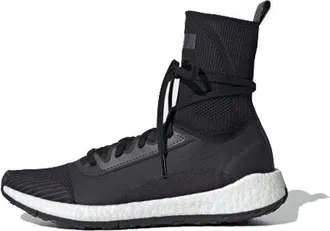 adidas (WMNS) adidas x Stella McCartney PulseBoost HD Black G25878