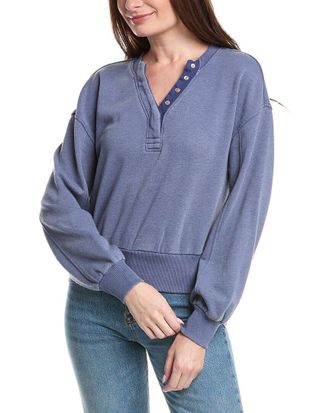 Grey State Sweatshirt