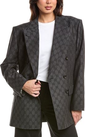 Gucci Wool Jacket