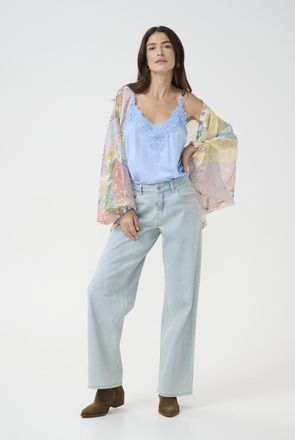 Cream Kimono CRDaze Kimono Oversize fit