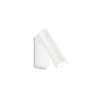 Netlighting Pipe Wall Adjustable Reading Light White 3000K