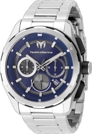 Technomarine Ocean Nomad Mens Watch
