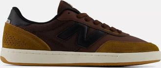 New Balance Mens Numeric 440V2 Sneaker In Pumpernickel Black
