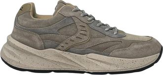 Voile Blanche Hombre, Zapatos, Gris, Talla: 43 EU