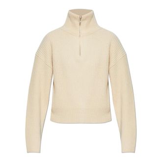 A.P.C. A.p.c., Donna, Maglie, Beige, XS, new