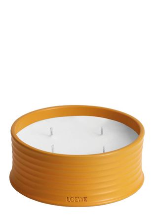 Loewe Ginger Outdoor Candle 900g