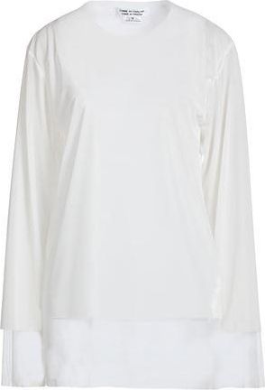 Comme Des Gar&ccedil;ons CAMISETAS Y TOPS - Tops en YOOX.COM