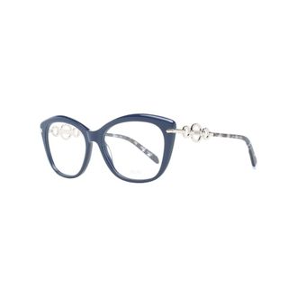 Pucci Donna, Accessori, Blu, Taglia unica, new