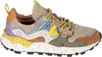 Flower Mountain Sneakers