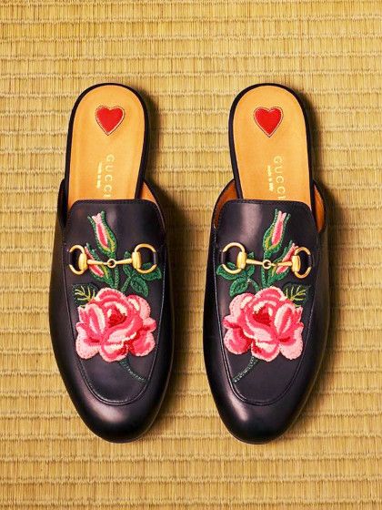 Cult Shoe Styles That Defined 2016