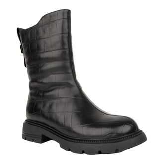 Sergio Moretti Dames, Schoenen, Zwart, Maat: 40 EU Leer
