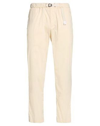 White Sand Pants