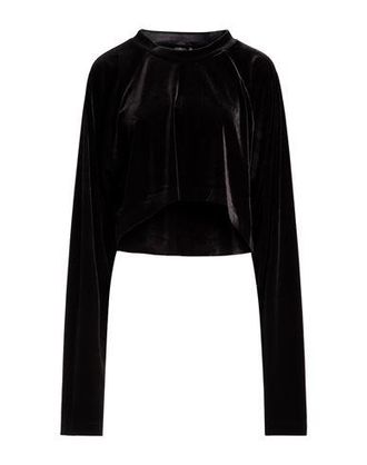 Norma Kamali TOPWEAR - Tops on YOOX.COM