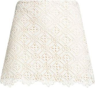 Roseanna BOTTOMWEAR - Minigonne su YOOX.COM