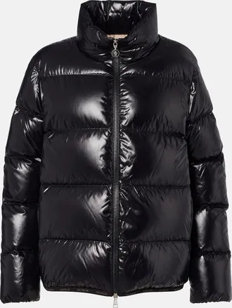 Moncler Abbadia down jacket