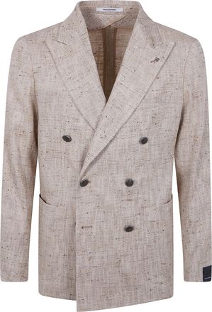 Tagliatore Montecarlo Jacket