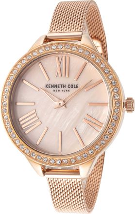 Kenneth Cole Classic Mens Watch