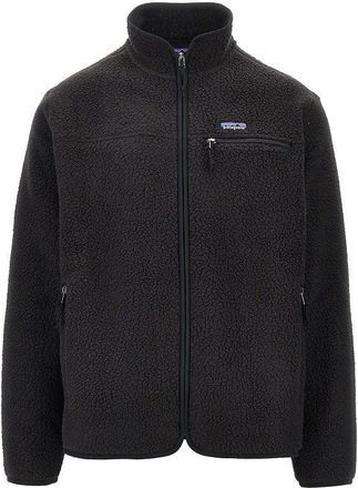 Patagonia Retro fleece jacket Man XL