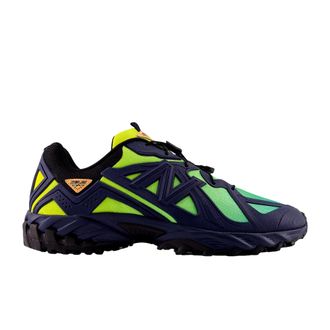 New Balance 610D V1 Navy / Airyteal / Lemon Zest ML610DB Mens