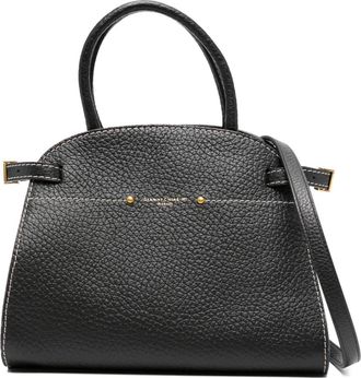 Gianni Chiarini Borsa tote Farah - Nero