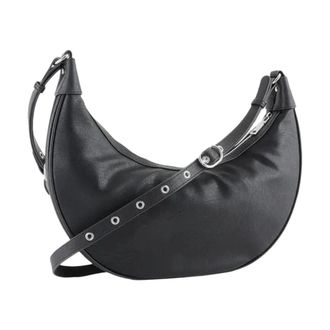 Kaporal Crossbodytas - Dames - Schoudertassen - Zwart - ONE Size - Tassen