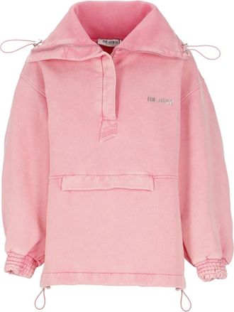 The Attico Mujer, Chaquetas, Rosa, Talla: S