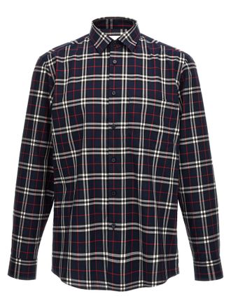 Saldi Camicie a quadri Burberry da Uomo: 100++ Prodotti