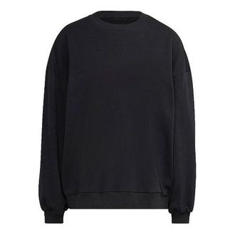 adidas (WMNS) adidas X Karlie Kloss Sweaters Black HA0955