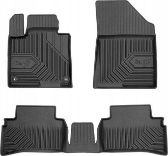 OEM Alfombras De Goma Kia Sportage 5 Desde 2021- Paso 77