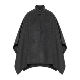 R&oacute;he Dames, Jassen, Grijs, Maat: ONE Size Wol