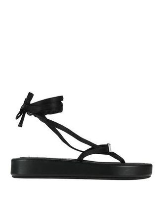 Sergio Rossi CALZATURE - Infradito su YOOX.COM