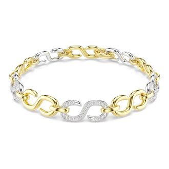 Swarovski Jewellery - Heren - Armbanden - Veelkleurig - ONE Size - Accessoires