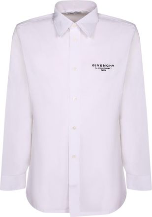 Givenchy Shirts