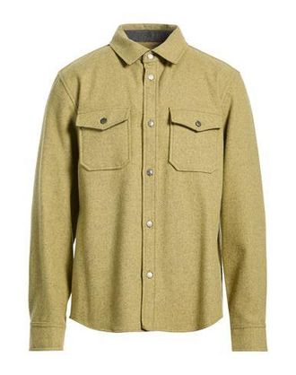 Woolrich CAMISETAS Y TOPS - Camisas en YOOX.COM