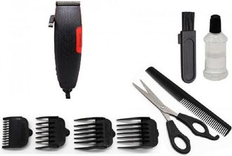 Trade Shop Trade Shop - Tagliacapelli Rasoio Professionale Per Capelli Barba Elettrico Con Filo Ta-ca022