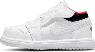 Nike Jordan (TD) Air Jordan 1 Low ALT White Infrared 23 CI3436-160