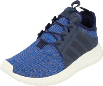 adidas Originals X_Plr Mens Blue Trainers - Size UK 4.5