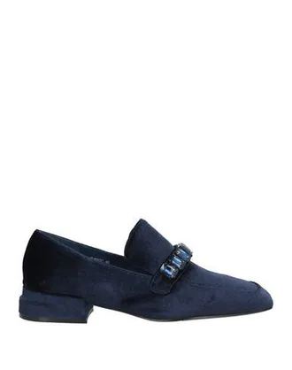 Rossano Bisconti Loafers