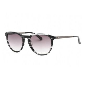 Lacoste L708S 035 Grey Marble/Grey Gradient