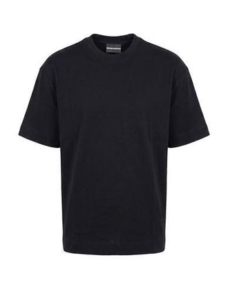 Emporio Armani TOPWEAR - T-shirts on YOOX.COM