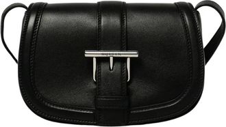 Alexander McQueen Mujer, Bolsos, Negro, Talla: ONE Size