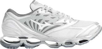 Mizuno Hombre, Deporte, Gris, Talla: 43 1/2 EU