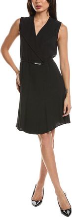 HUGO BOSS BOSS Hugo Boss Dimosa Wrap Dress