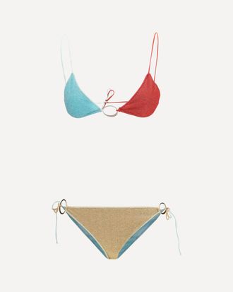 Os&eacute;ree Lumi&egrave;re Bikini Female M