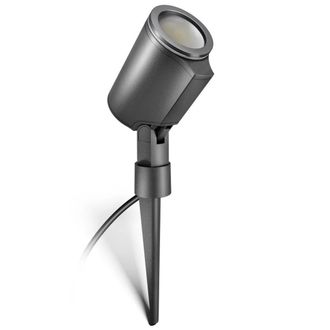 Steinel Spot Garden Night Automatic Proyector Negro Exterior