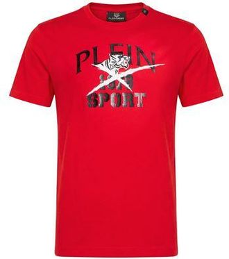 Plein Sport TOPWEAR - T-shirts su YOOX.COM