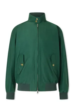 Baracuta G9 Shell Harrington Jacket