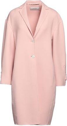 Agnona COATS & JACKETS - Overcoats & Trench Coats on YOOX.COM