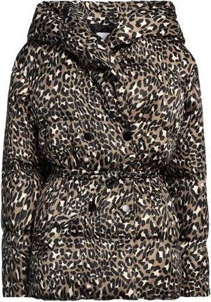 Ga&euml;lle Paris COATS & JACKETS - Puffers sur YOOX.COM